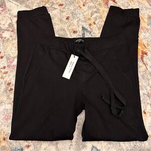Shinestar Classic Black Joggers
